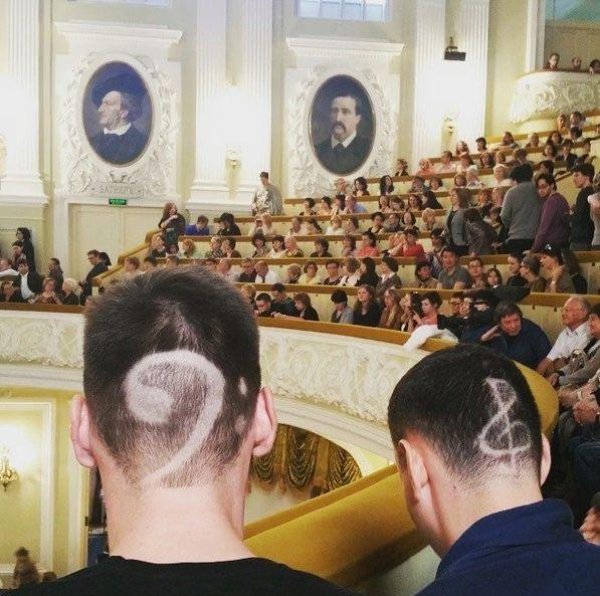 Strange Finds And Situations (47 pics)