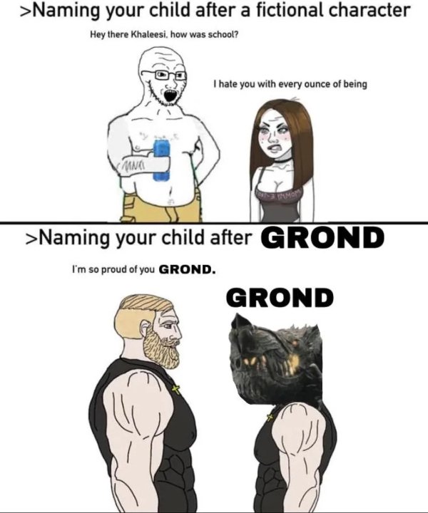 Memes For ''The Lord Of The Rings'' Fans (34 pics)