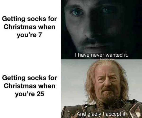 Memes For ''The Lord Of The Rings'' Fans (34 pics)
