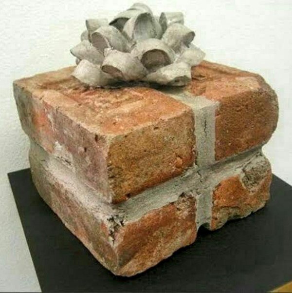 Strange Finds And Situations (47 pics)