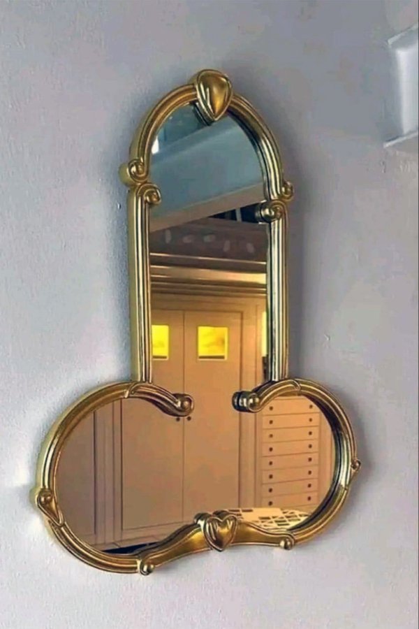 Strange Finds And Situations (47 pics)