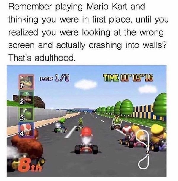 Funny Memes (30 pics)