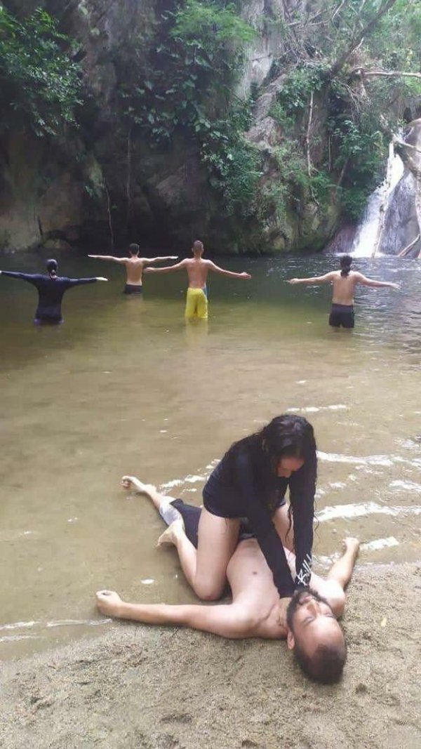 Strange Finds And Situations (47 pics)