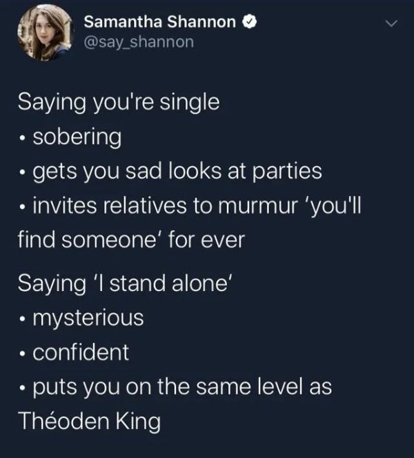 Memes For ''The Lord Of The Rings'' Fans (34 pics)