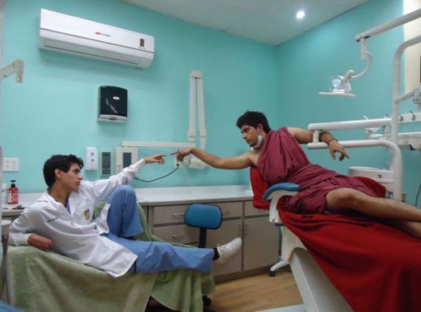 Strange Finds And Situations (47 pics)