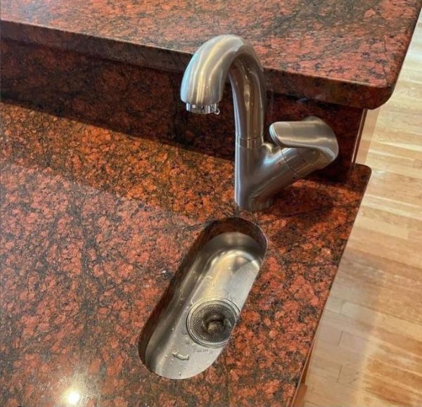 Strange Finds And Situations (47 pics)