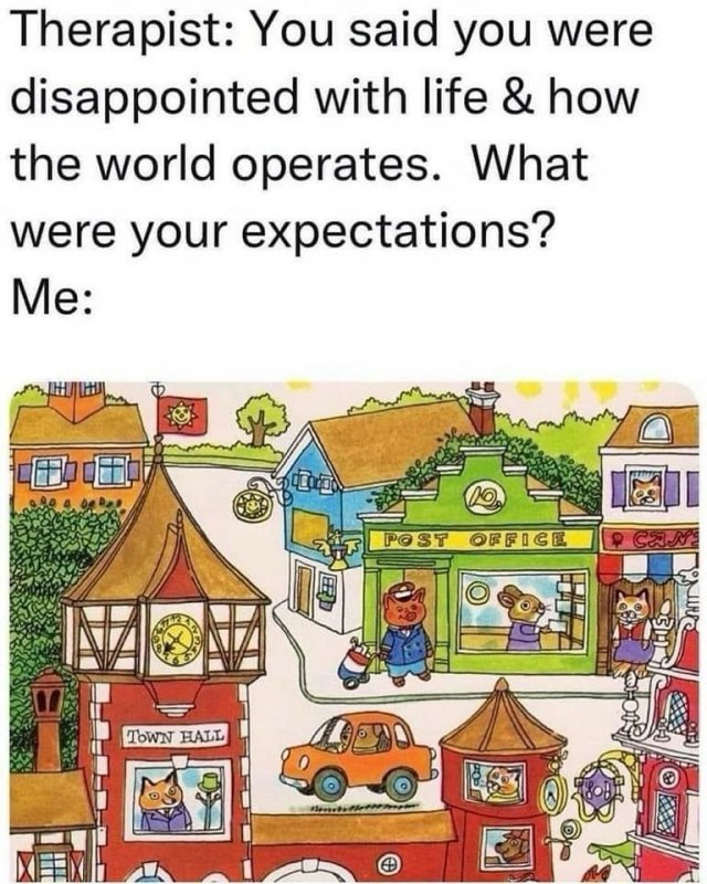 Random Memes (25 pics)