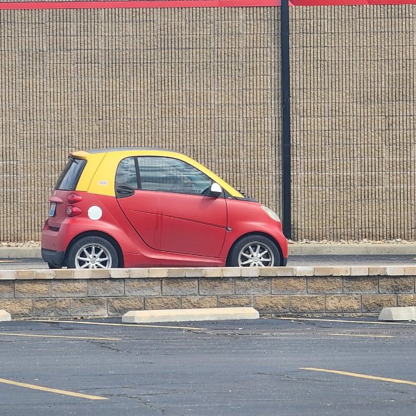 Strange Finds And Situations (47 pics)