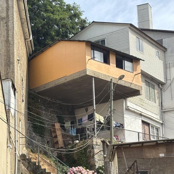 Strange Finds And Situations (47 pics)