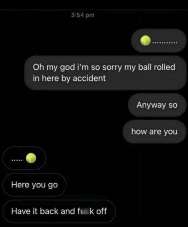 Funny Texts (21 pics)