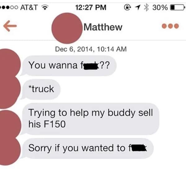 Funny Texts (21 pics)