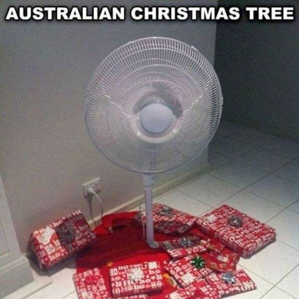 Weird Christmas Decorations (24 pics)