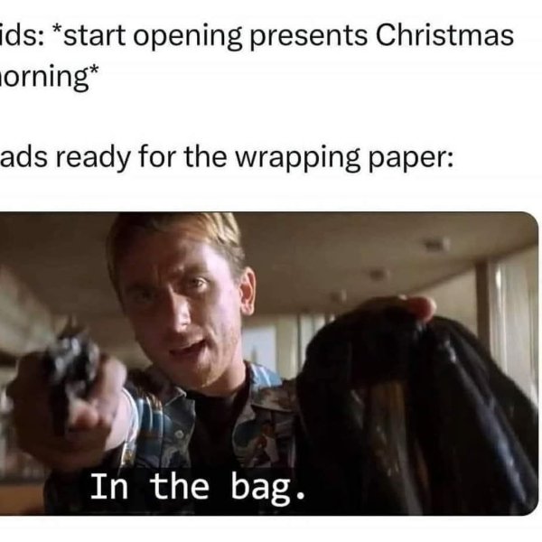 Christmas Memes (32 pics)