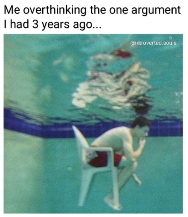 Memes For Introverts (35 pics)