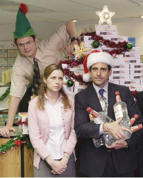 Memes For ''The Office'' Fans (25 pics)