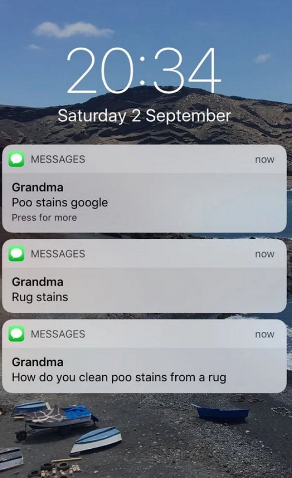 Funny Texts (21 pics)