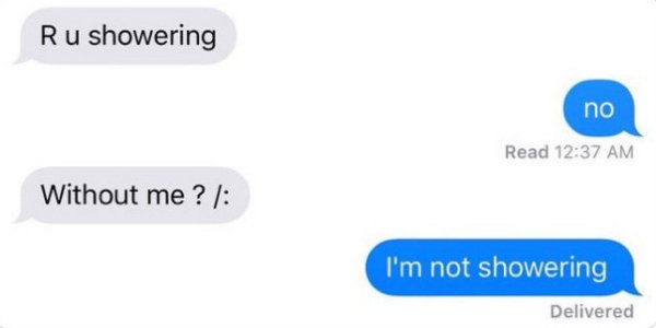 Funny Texts (21 pics)