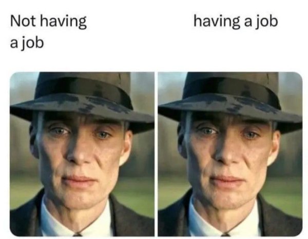 Work Memes (30 pics)