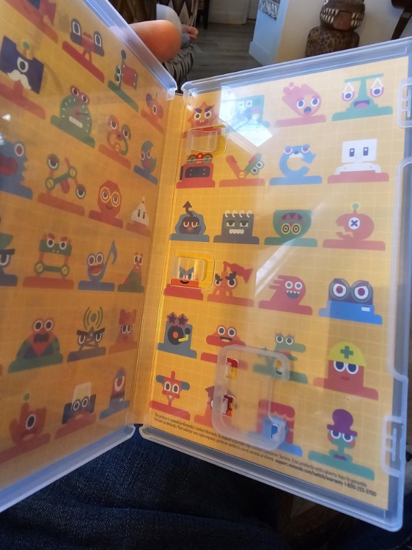 Annoying Situations (23 pics)