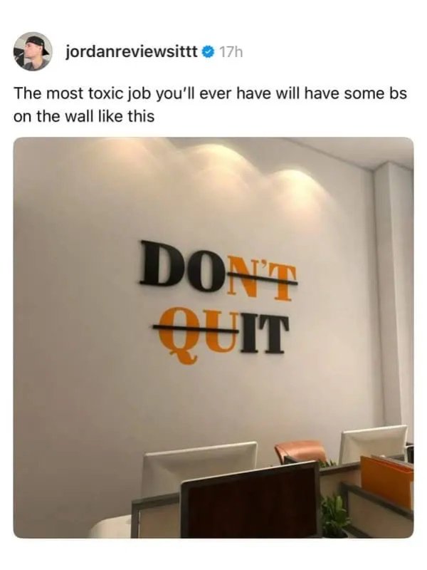 Work Memes (30 pics)