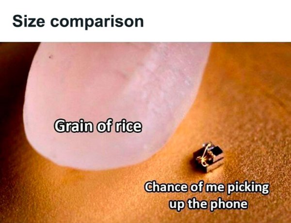 Memes For Introverts (35 pics)