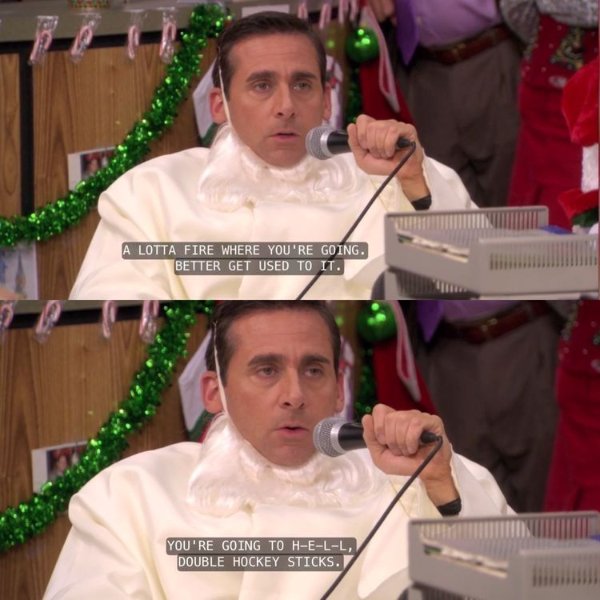 Memes For ''The Office'' Fans (25 pics)