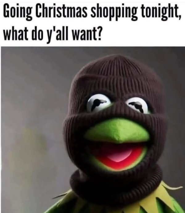 Christmas Memes (32 pics)