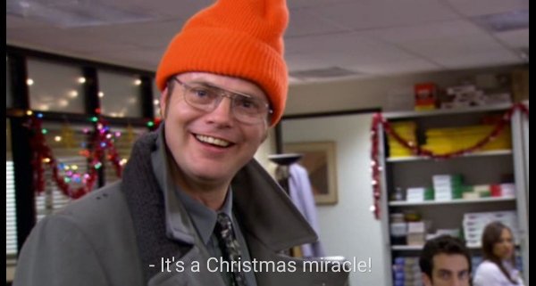 Memes For ''The Office'' Fans (25 pics)