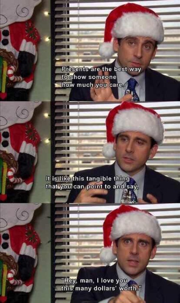 Memes For ''The Office'' Fans (25 pics)