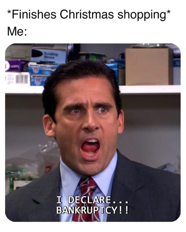 Christmas Memes (32 pics)