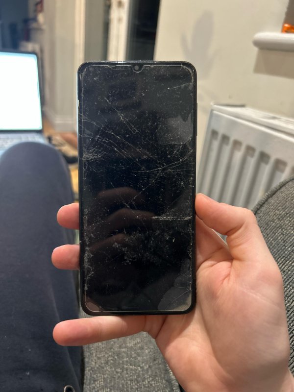 Annoying Situations (23 pics)