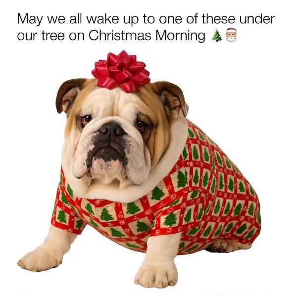 Christmas Memes (32 pics)