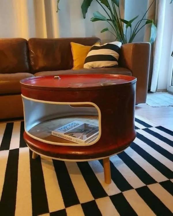 Cool Vintage Things And Finds (24 pics)