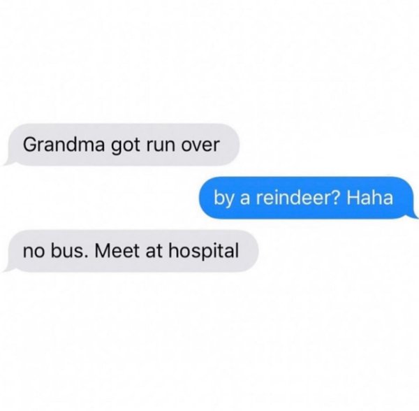 Christmas Memes (32 pics)