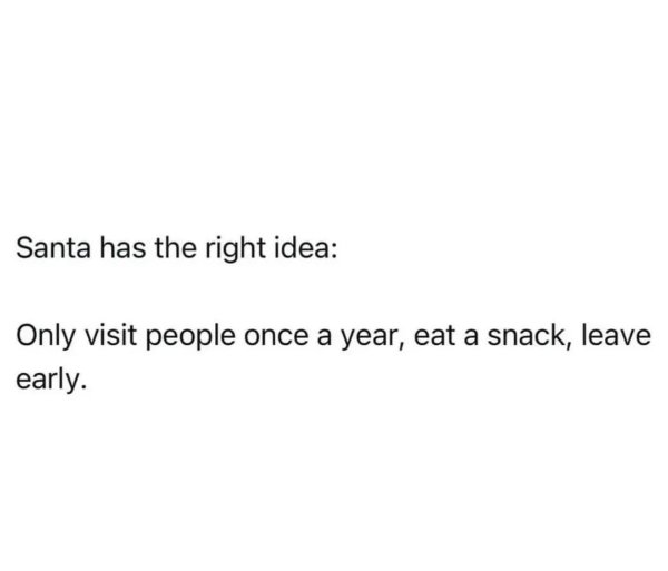 Christmas Memes (32 pics)