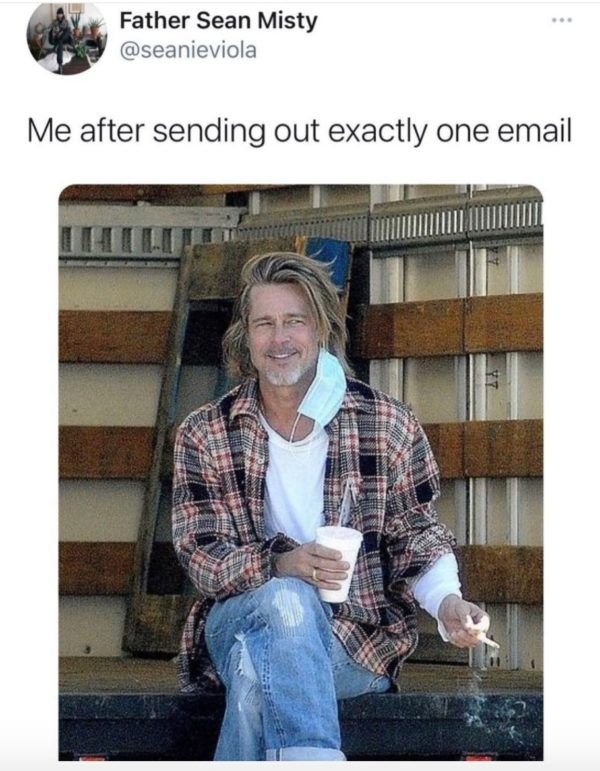 Work Memes (30 pics)