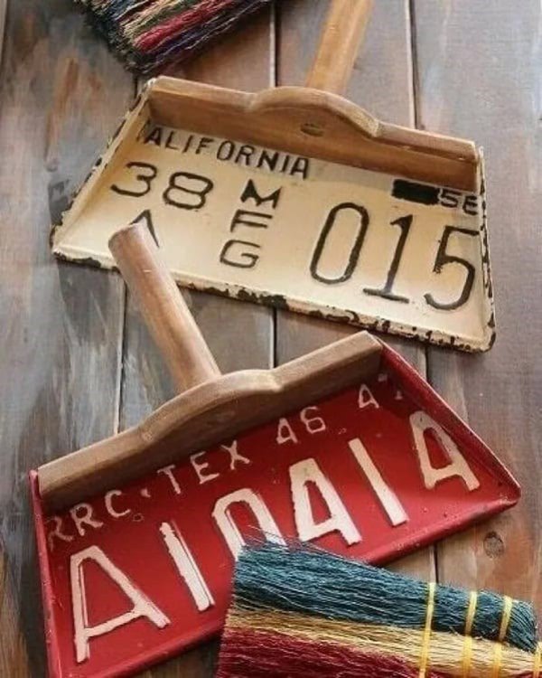 Cool Vintage Things And Finds (24 pics)