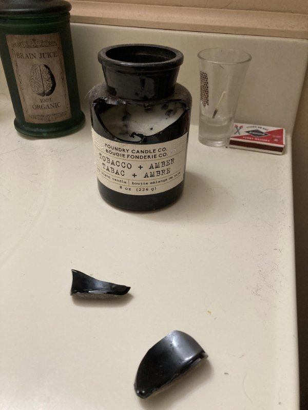 Annoying Situations (23 pics)