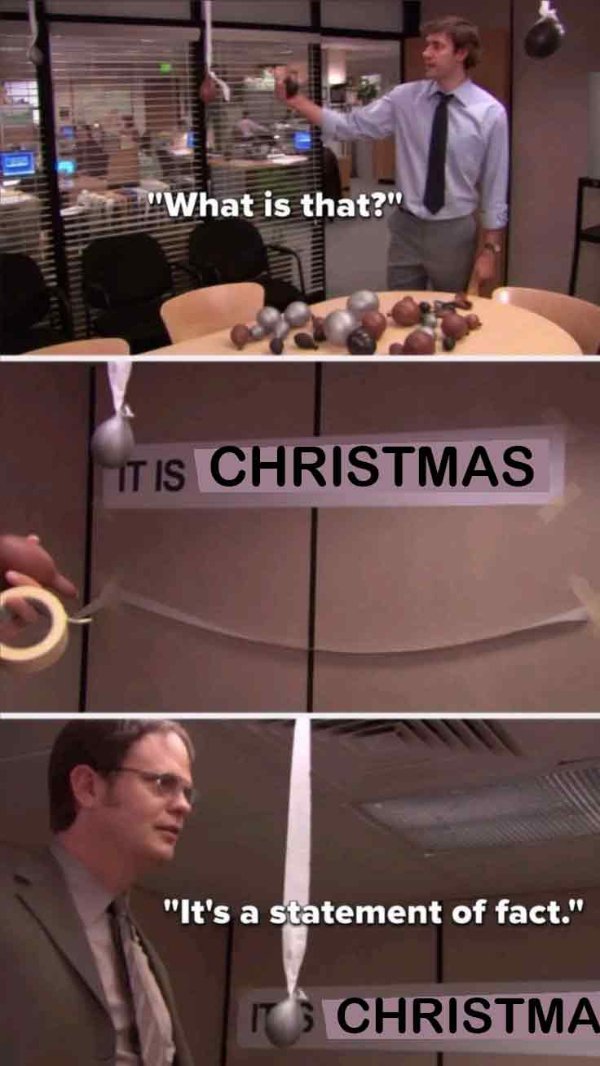 Memes For ''The Office'' Fans (25 pics)