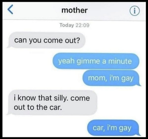 Funny Texts (21 pics)