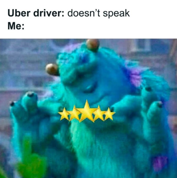 Memes For Introverts (35 pics)