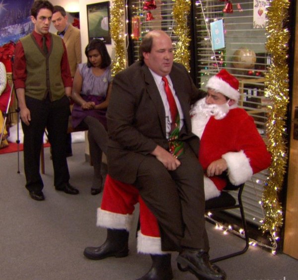 Memes For ''The Office'' Fans (25 pics)