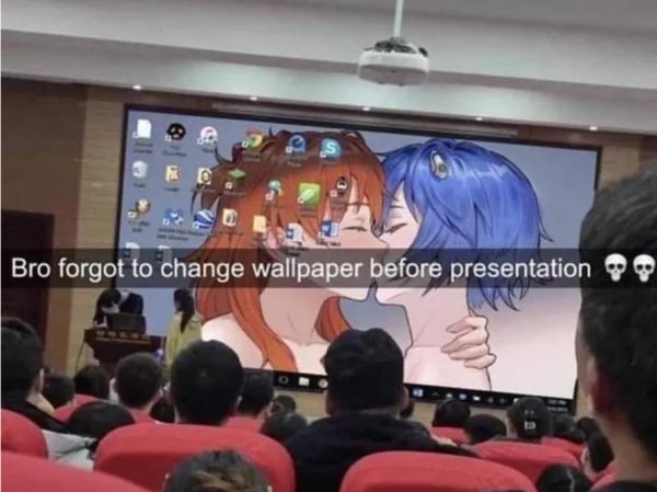 Annoying Situations (23 pics)