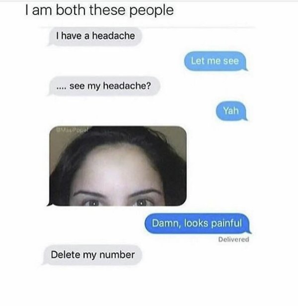 Funny Texts (21 pics)