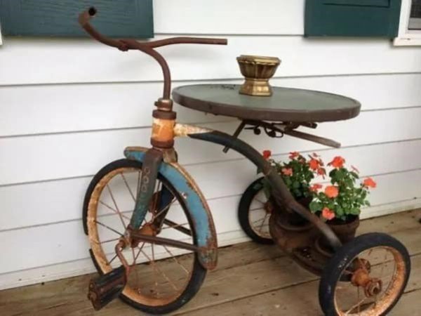Cool Vintage Things And Finds (24 pics)