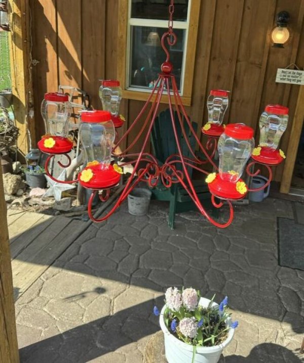 Cool Vintage Things And Finds (24 pics)