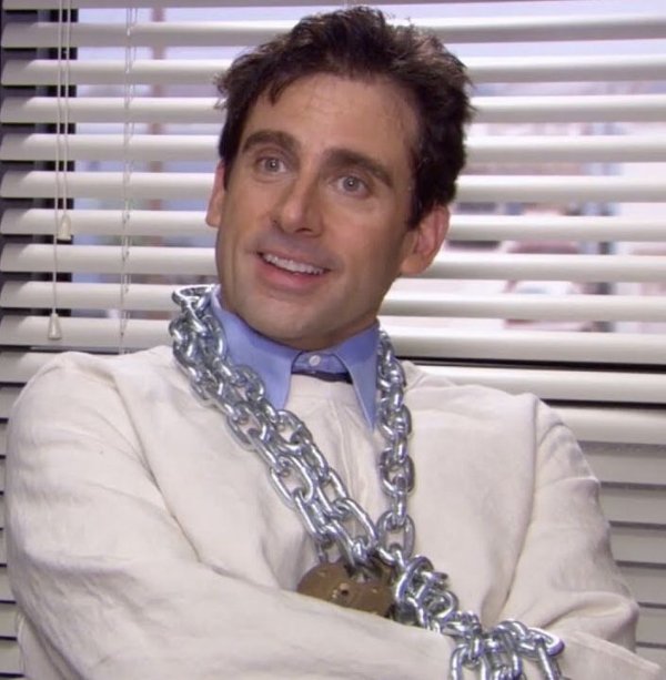 Memes For ''The Office'' Fans (25 pics)