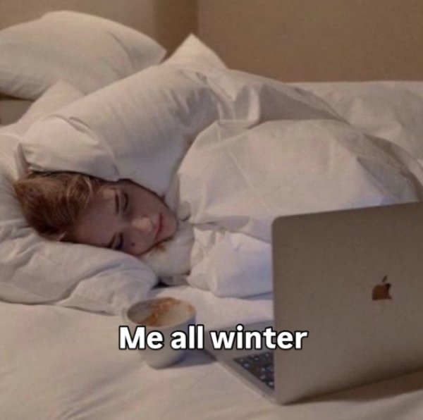 Memes For Introverts (35 pics)