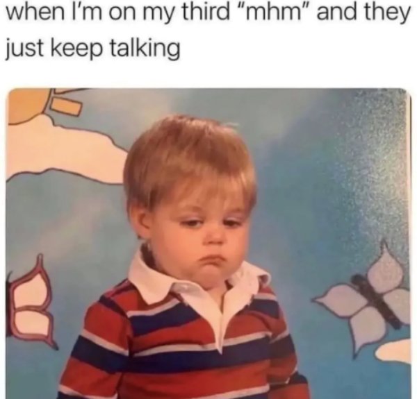 Memes For Introverts (35 pics)