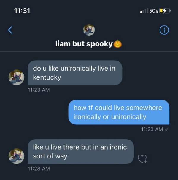 Funny Texts (21 pics)